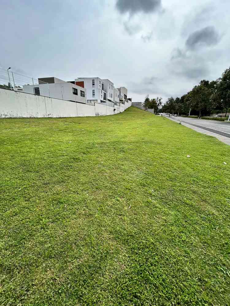 terreno en venta circuito del bosque bosques vallarta zapopan jalisco pXpHtAL