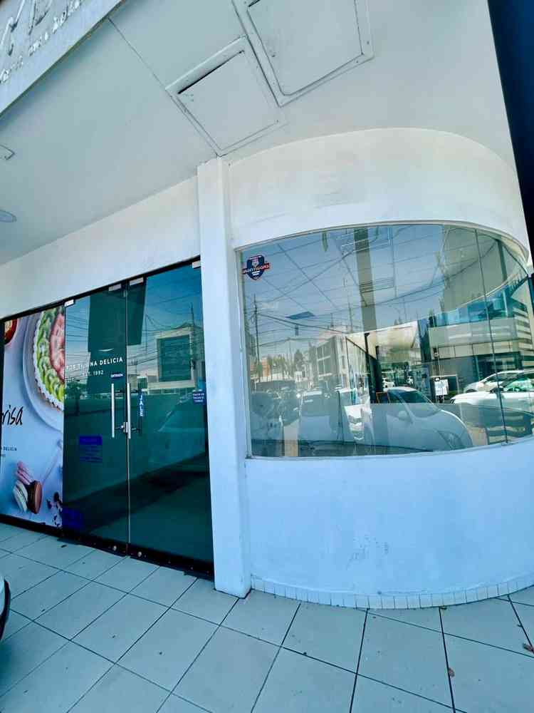 local comercial en renta avenida ninos heroes jardines del bosque guadalajara jalisco py2uoFo