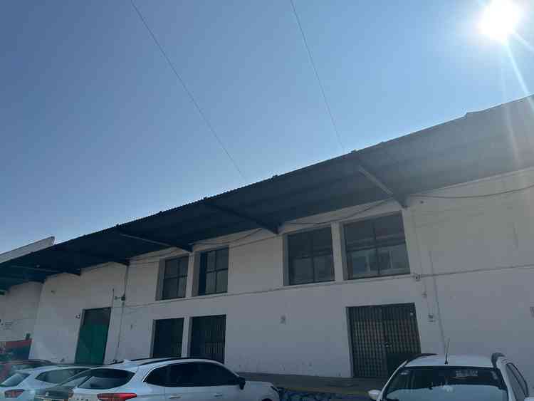 edificio industrial en renta avenida periferico poniente manuel gomez morin granja zapopan jalisco p5QZu29