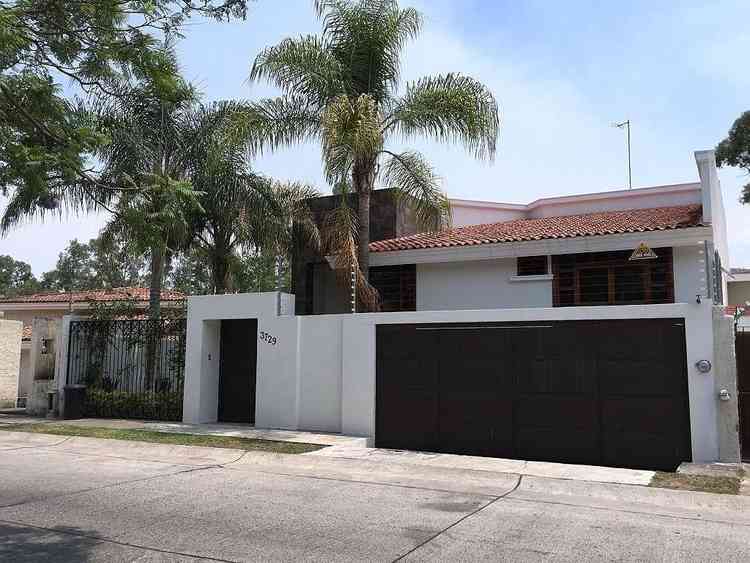 casa en venta paseo del puma ciudad bugambilias zapopan jalisco p8FTSwD