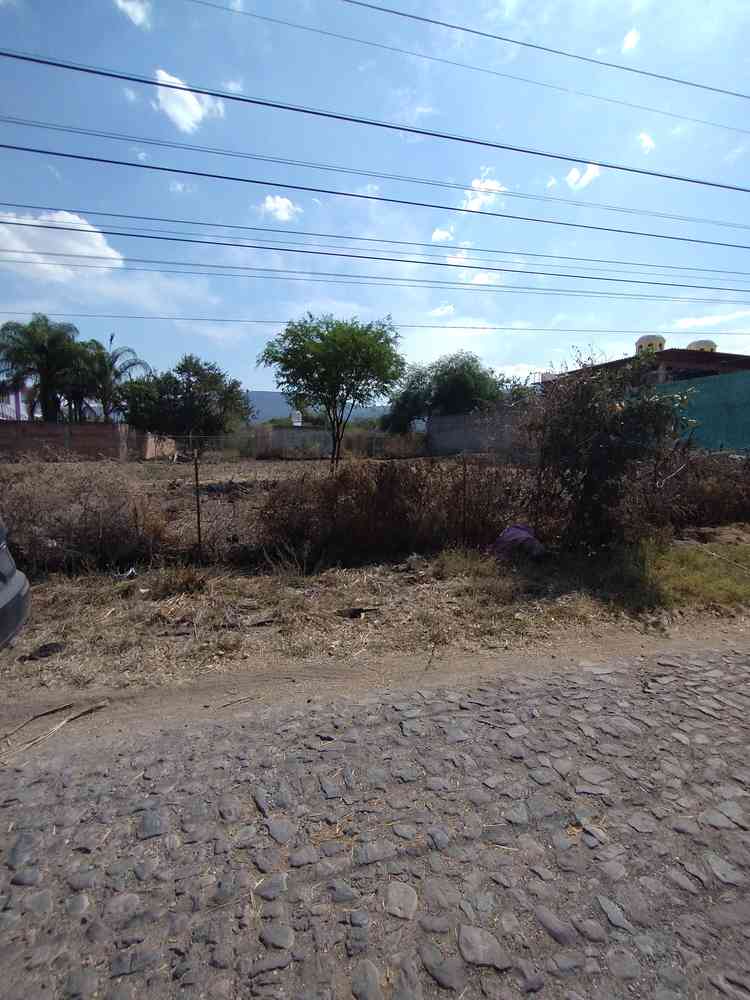 terreno en venta avenida carpa  jocotepec jalisco pn9Lgxm