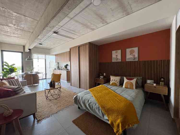 departamento en venta av hidalgo americana guadalajara jalisco pXLFzzz
