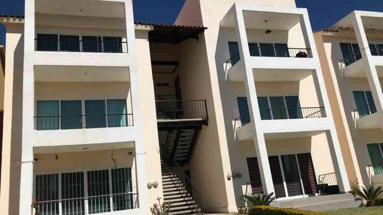 departamento en renta lago riberas del chante jocotepec jalisco pZC7V9w