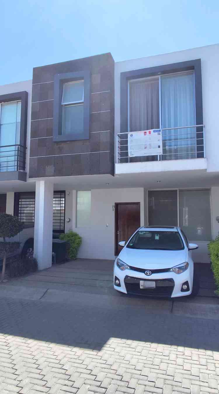 casa en renta lib carr a la base aerea armonia habitat zapopan jalisco pa12wyo