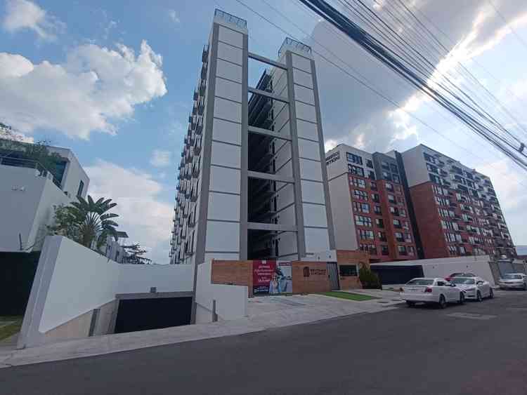 departamento en renta calle francisco i madero jocotan zapopan jalisco pF74vxN