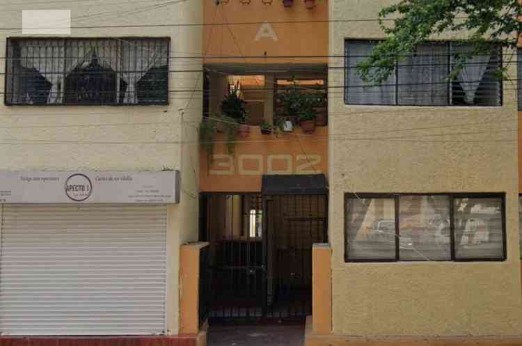 departamento en venta avenida jaime torres bodet el sauz guadalajara jalisco pFiuL7y