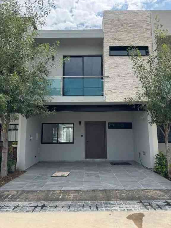 casa en venta avenida altavista altavista residencial zapopan jalisco p3mgbLZ