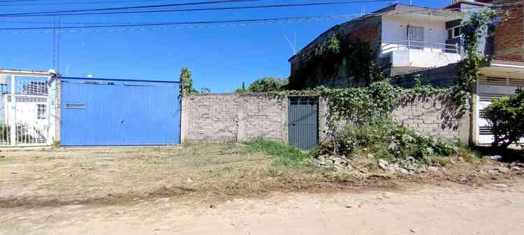 terreno en venta santa martha el colorado zapopan jalisco pFbee7A