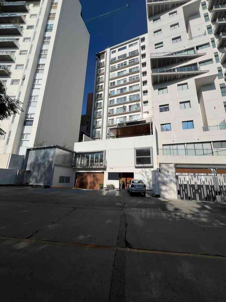 departamento en venta mar california country club guadalajara jalisco pksBern