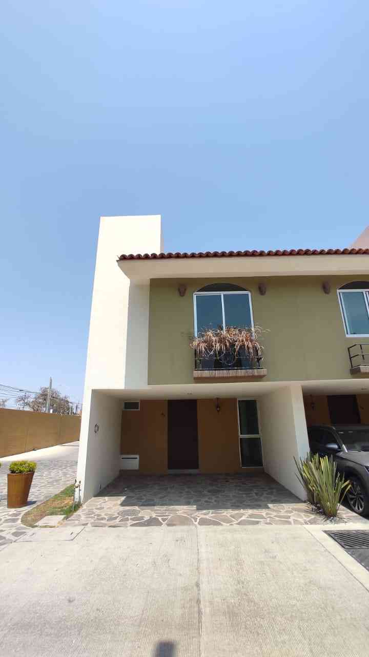 casa en venta santa anita  mexico jalisco pN2SiAc