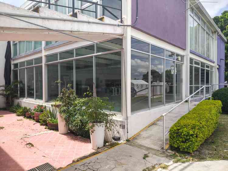 bodega en renta los robles sur parques zapopan zapopan jalisco pRmloLL