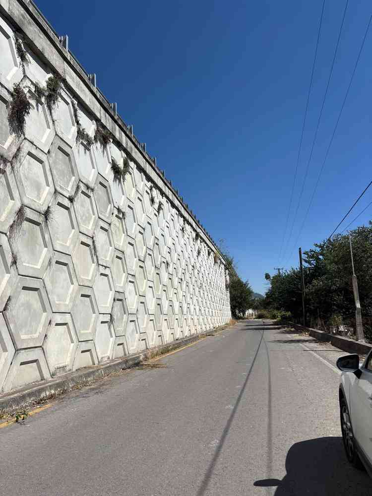 terreno en venta carretera guadalajara   tepic crucero de ameca el arenal jalisco pBRVpir
