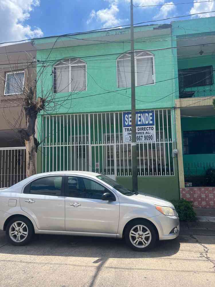 casa en venta jose m arreola alcalde barranquitas guadalajara jalisco pDImohb