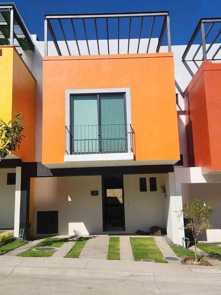 casa en renta flamingos norte nextipac jocotepec jalisco pAshoRt