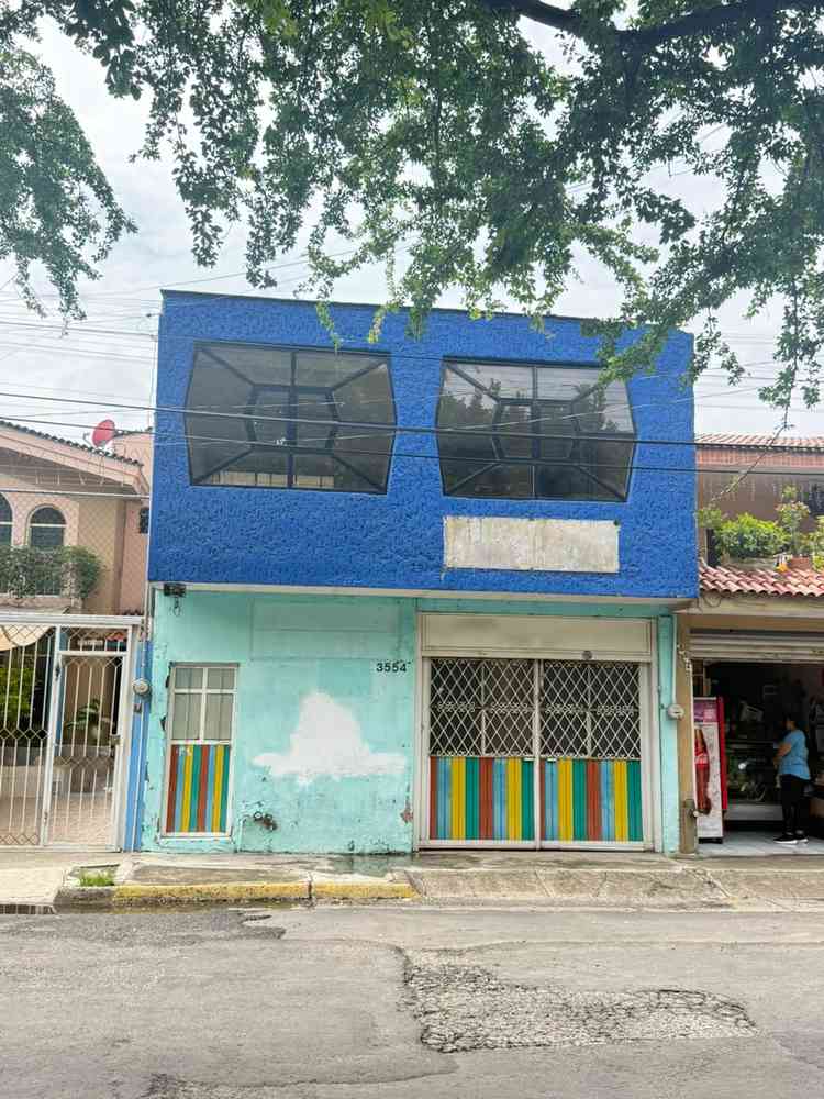 casa en venta calle josefa ortiz de dominguez jardines de san francisco guadalajara jalisco pCSwyrZ