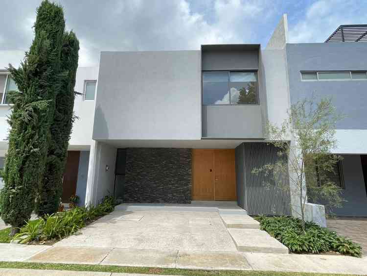 casa en renta boulevard santillana coto 1 zapopan jalisco p0d1oqY