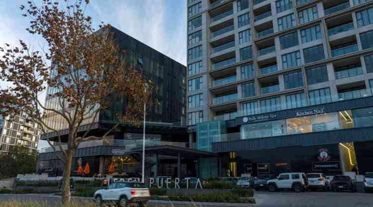 departamento en renta avenida universidad puerta de hierro zapopan jalisco pDvnAmV