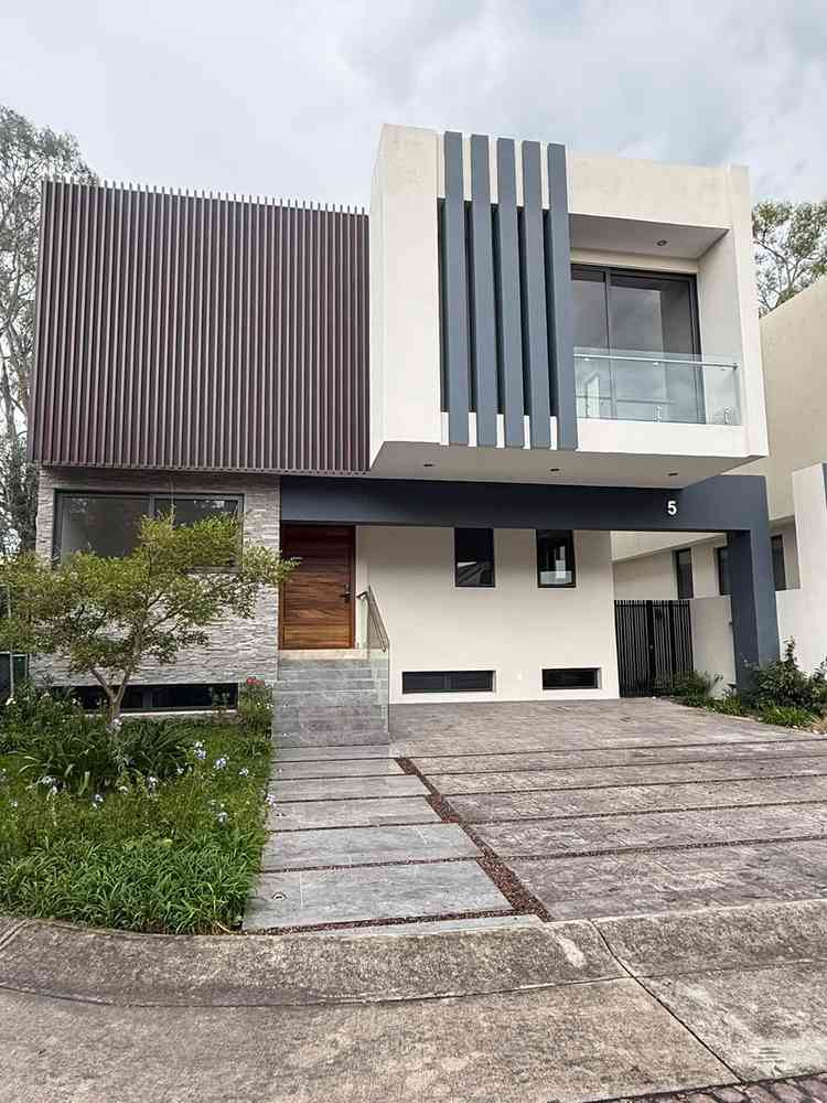 casa en venta paseo san arturo poniente valle real zapopan jalisco pyEIkq8