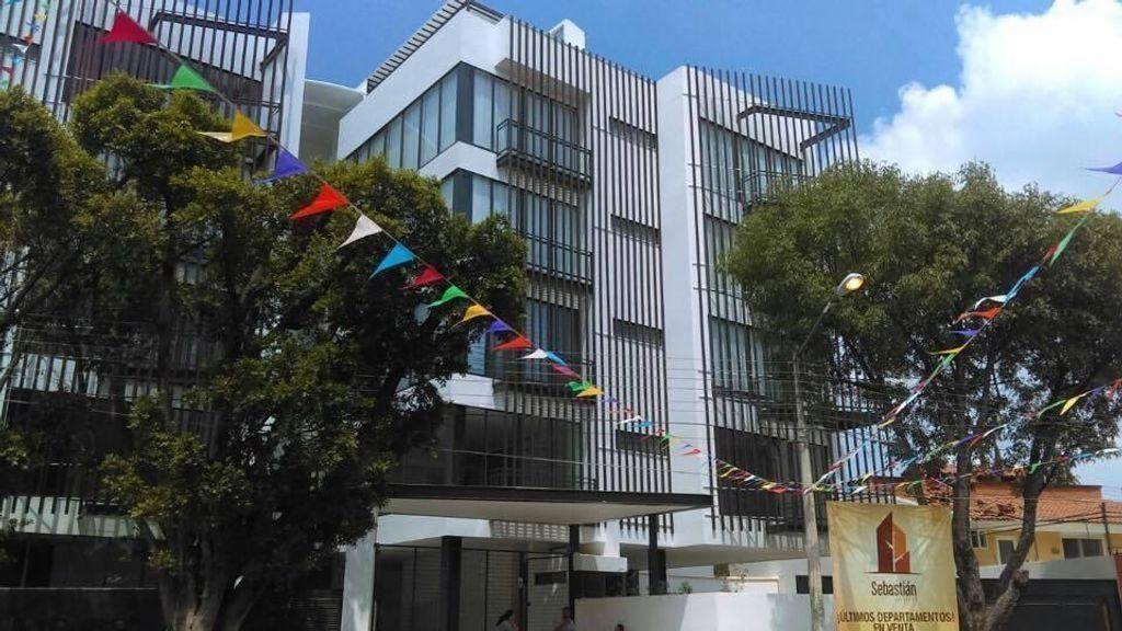 Foto de la galeria de imagenes